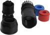 Circular Connector, Rcpt, 5Pos, Cable; Product Range Amphenol Ltw - 68AH0179 - Newark, An Avnet Company