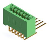 Card Conn, Dual Side, 12Pos, Wire Wrap; Card Edge Connector Type Edac - 72AJ9911 - Newark, An Avnet Company