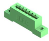 Card Edge Connector Rohs Compliant Edac - 60AJ7574 - Newark, An Avnet Company