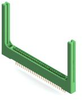 Card Edge Conn, Single Side, 28Pos, Th; Card Edge Connector Type Edac - 75AJ9505 - Newark, An Avnet Company