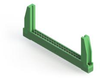 Card Edge Conn, Single Side, 21Pos, Th; Card Edge Connector Type Edac - 57AJ6845 - Newark, An Avnet Company