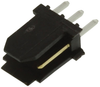 Wire-Board Connector Header 3 Position, 2.54Mm; Connector Systems Amphenol Communications Solutions - 62K8649 - Newark, An Avnet Company