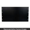 Rack Mounting Solutions - Rack Accessories - Rack Panels - PBPA19021BK2 - Hammond Manufacturing Company Inc.