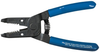 Wire Stripper, 20-10/22-12Awg, 155.6Mm; Stripping Capacity Awg Klein Tools - 57AC7710 - Newark, An Avnet Company