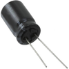 Aluminum Electrolytic Capacitors - Leaded 1000uF 25V 20% 105c -- 555-UVZ1E102MPD1TD - Image