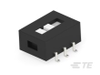 Slide Switches - 1825011-8 - TE Connectivity