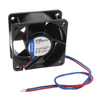 Fans, Thermal Management - DC Brushless Fans (BLDC) -- 1027100-612NGHH - Image