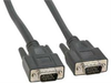 3' DB15HD SVGA Male to Male Monitor Cable - 180440 - Computer Network Accessories, Inc.