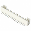 Headers, Male Pins - 455-B16B-PH-SM4-TBCT-ND - DigiKey