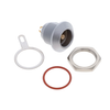 Coaxial Connector (RF) Assemblies - ERA.0E.650.CTL-ND - DigiKey