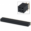 Headers, Receptacles, Female Sockets - S5575-ND - DigiKey