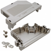D-Sub, D-Shaped Connector Backshells, Hoods - 1003-1971-ND - DigiKey