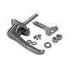 Latches, Locks - AHKL3-ND - DigiKey
