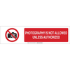 Signs, Nameplates, Posters - 2267-140789-ND - DigiKey