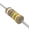 Through Hole Resistors - CF14JA910K-ND - DigiKey