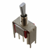 Switches - Toggle Switches -- 7215P3YV7QE - Image