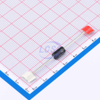 TVS/Fuse/Board Level Protection >> Electrostatic and Surge Protection (TVS/ESD) -- 1.5KE18CA - Image