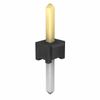 Headers, Male Pins - TMM-101-05-FM-S-ND - DigiKey