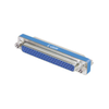 D-Sub, D-Shaped Connector Adapters - 5073-DGBH62F-ND - DigiKey