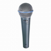 Shure BETA 58A Super Cardioid Vocal Microphone -- SHUBETA58A - Image
