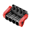Headers, Plugs and Sockets - 281-8775-ND - DigiKey