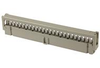 Backplane Connectors - 09185406803 - Powell Electronics, Inc.