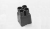 shrink tube - D77816-001 - Powell Electronics, Inc.