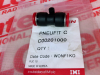 Pneumatic Fitting & Accessories - 38517516 - Radwell International