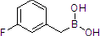 3-fluorobenzylboronic acid - 15539 - Medical Isotopes, Inc.