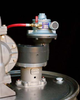 Drum Lid Mount Mixer -- DM-DAS Series