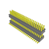 Board Spacers, Stackers (Board to Board) - 612-AW-24-03-G-D-205-075-A-ND - DigiKey