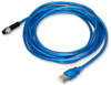 Communication cable -- 756-4101/042-030 - Image