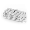Rectangular Connector Housings - 174516-1-ND - DigiKey