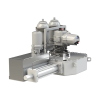 Electro-Hydraulic Actuators, Skilmatic SI, SI4 - Quarter turn - Image