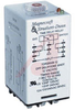 Relay;E-Mech;Timing;On Delay;DPDT;Cur-Rtg 12A;Ctrl-V 12AC/DC;Vol-Rtg 240/30AC/DC -- 70185011