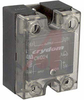 Relay;SSR;Zero-Switching;Cur-Rtg 90A;Ctrl-V 3-32DC;Vol-Rtg 24-280AC;Pnl-Mnt - 70130490 - Allied Electronics, Inc.