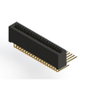 Edgeboard Connectors - 151-892-040-559-201-ND - DigiKey