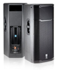 15 in. Three-Way Self-Powered Sound Reinforcement System - PRX635 - Visual Sound, Inc.