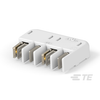 Solid State Lighting Connector Assemblies - 17-2213613-2TR-ND - DigiKey