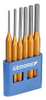 Punches - 7724390 - RS Components, Ltd.
