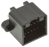 Wire Housings & Plugs - 3628897P - RS Components, Ltd.
