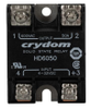 Solid State Relays - 2912242 - RS Components, Ltd.