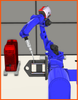 Robot Software - ARC - DELFOi