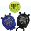 Alarm Stopwatch -- MAST1110-10 - Image