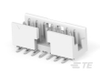 PCB Headers & Receptacles - 2539093-7 - TE Connectivity