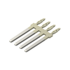 Rectangular Connector Contacts - 1734-2312435-6TR-ND - DigiKey