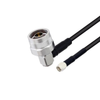 Coaxial Cables (RF) - 6099-PE3C10709-12-ND - DigiKey