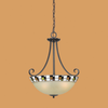 Pendants-Bowl Style - 657146 - Capital Lighting, Inc.