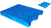 3 Runner Pallets - Virgin or recycled HDPE/HDPP - Gorilla Pallets