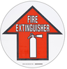 Floor Safety Sign - 104492 - Brady Corporation
